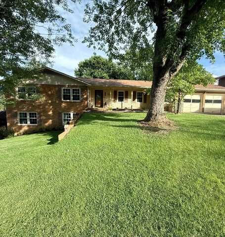 113 Lancaster Dr, Kingsport, TN 37663