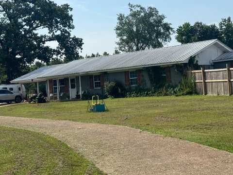 3661 Columbia Road 27, Magnolia, AR 71753