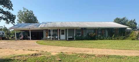 3661 Columbia Road 27, Magnolia, AR 71753