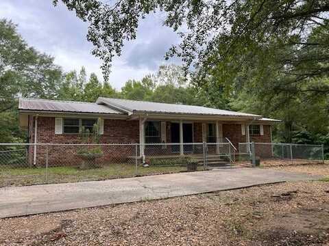 1591 Columbia Rd 13, Mc Neil, AR 71752