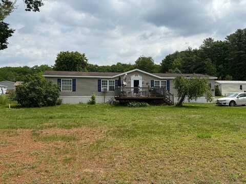 52 Oak Lane, Gloversville, NY 12078