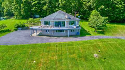 308 Valley Ridge Road, Honesdale, PA 18431