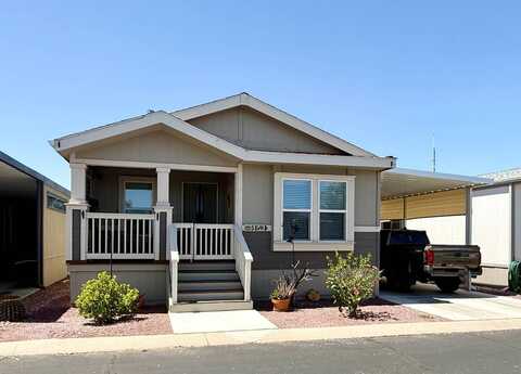 8401 S. Kolb. Rd, Tucson, AZ 85756