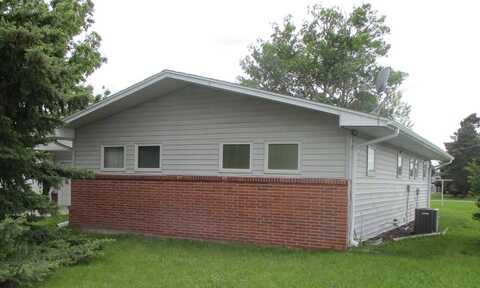 924 North Elm St, Gordon, NE 69343
