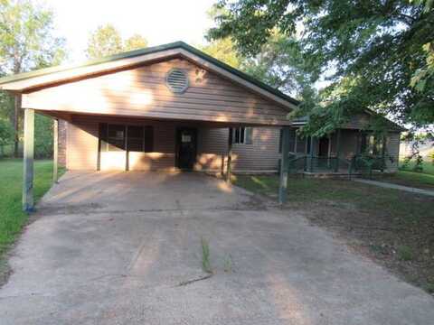 76 Josie Lane, Zwolle, LA 71486
