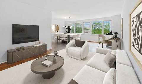 4525 Henry Hudson Parkway, Bronx, NY 10471