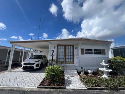 3332 Florida Street, Hollywood, FL 33021