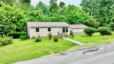 104 Blue Springs Blvd., Cadiz, KY 42211