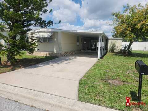 5619 Weather Vane Street, Bradenton, FL 34203