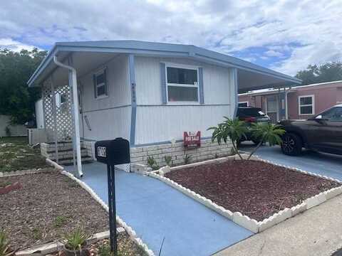 6709 Lamprey Lane, New Port Richey, FL 34653