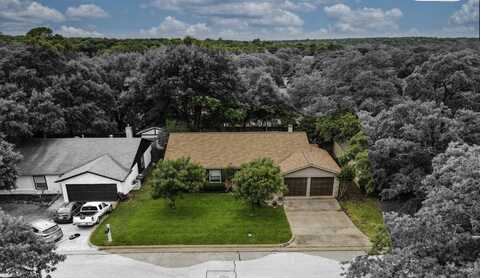 5312 Vermillion Trl, Arlington, TX 76017