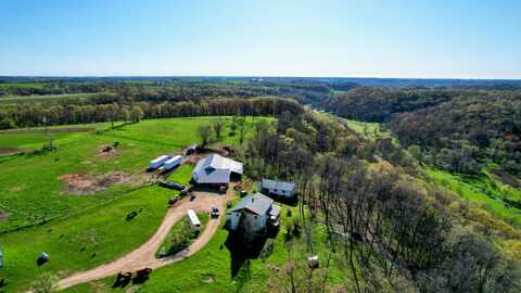 17161 County Hwy F, Norwalk, WI 54648
