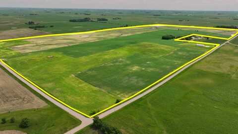 TBD 90th St, Dows, IA 50071