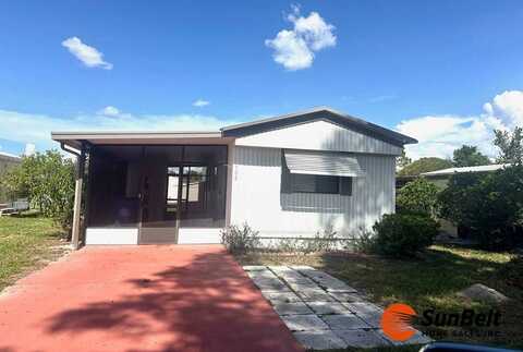 708 Magnolia Lane, Wildwood, FL 34785