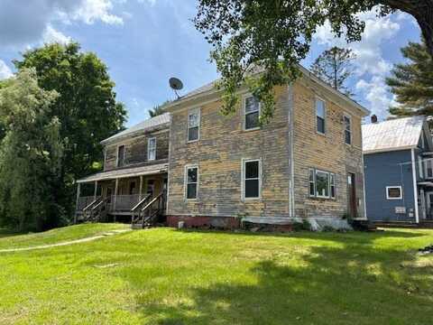 156-158 Waverly St., Pittsfield, ME 04967