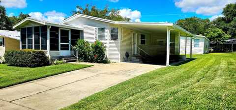 410 Silver Streak Lane, Valrico, FL 33594