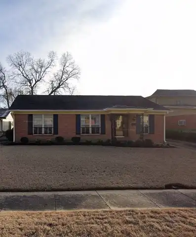1783 Parkway Terrace, Memphis, TN 38114
