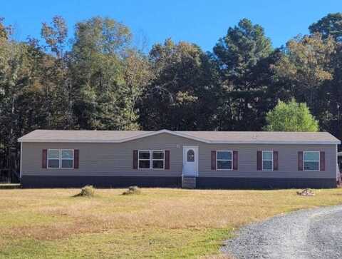 1343 Hollow Oak Lane, Shreveport, LA 71107