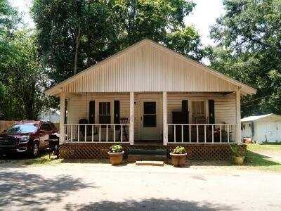717 Cherry Avenue, Jackson, AL 36545