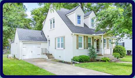 1312 S Oak, Ada, OK 74820