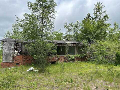 700 Mt Calvary Rd, Ridge Spring, SC 29129