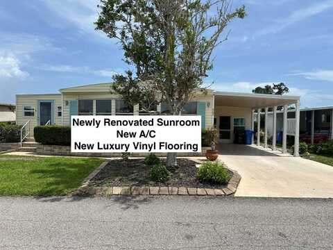 962 Ybor East, Venice, FL 34285
