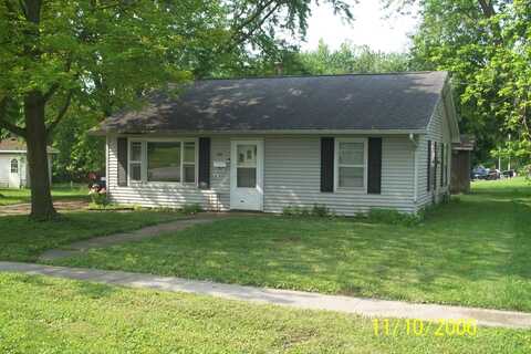 324 E Springfield St, Virginia, IL 62691