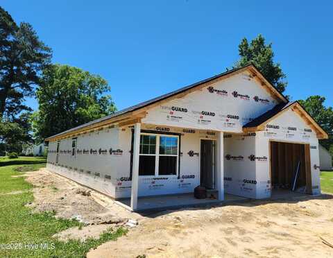 000 King Avenue, Winfall, NC 27985