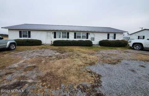 1136 W Grubb Street, Hertford, NC 27944