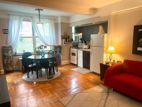 410 Central Park West, New York, NY 10025