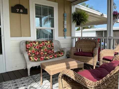 78 Lamplighter Dr, Melbourne, FL 32934