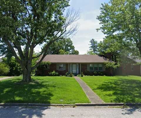 119 Buckwood Dr, Richmond, KY 40475