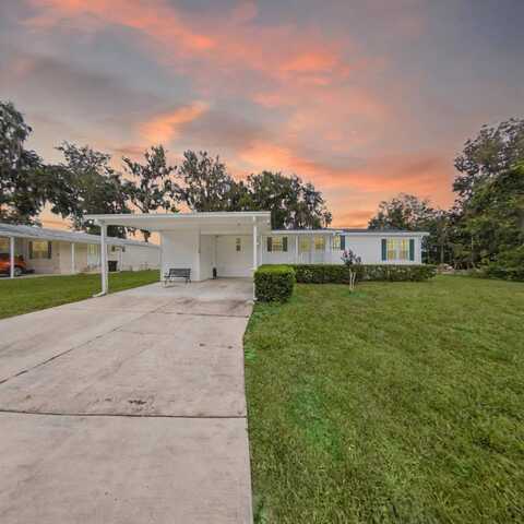 1767 NW 45 Terrace, Ocala, FL 34482