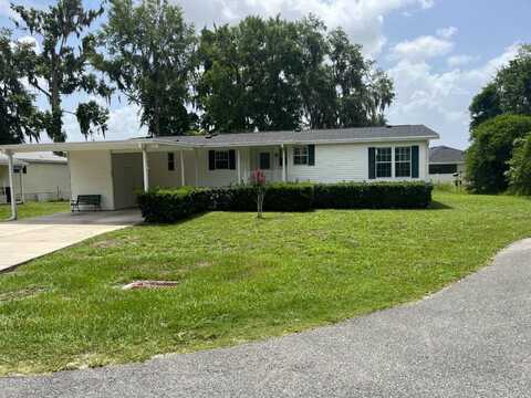 1767 NW 45 Terrace, Ocala, FL 34482
