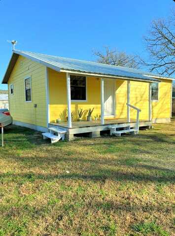 46855 Bengal Rd, Wister, OK 74966