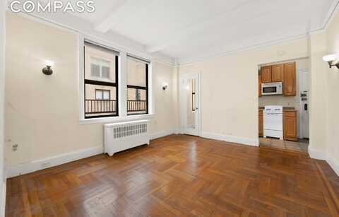 20 West 72nd Street, New York, NY 10023