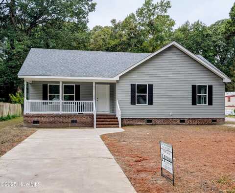 182 Wedgewood Drive, Moyock, NC 27958