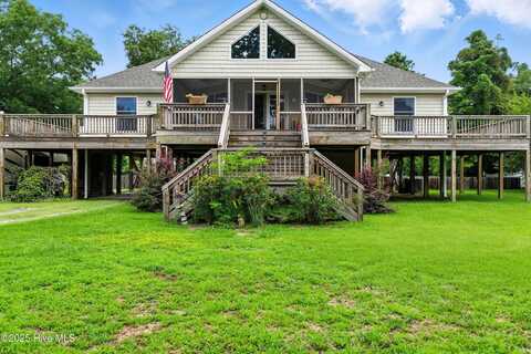 102 Lighthouse View, Aydlett, NC 27916