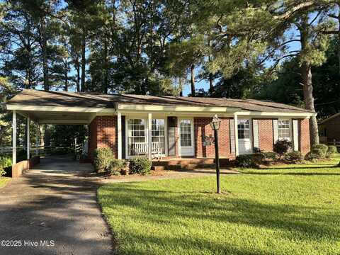1316 Nc 137, Eure, NC 27935