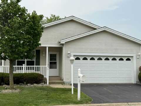 104 Hitching Post Lane, Grayslake, IL 60030