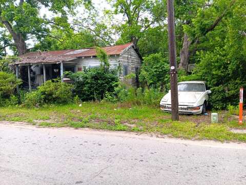 268 Grayson St E, Estill, SC 29918