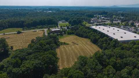 TBD Johnson Ridge, Elkin, NC 28621