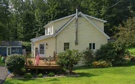 22 Whitney Drive, Averill Park, NY 12018