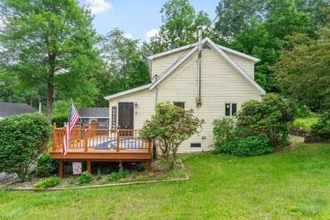 22 Whitney Drive, Averill Park, NY 12018
