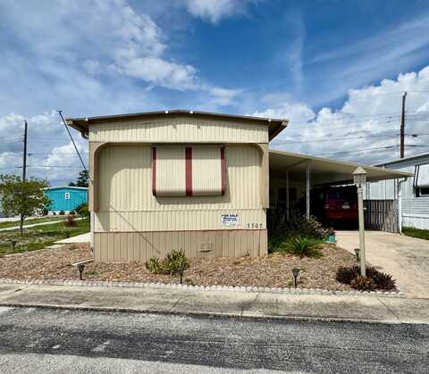 3307 THIRD AVE, MIMS, FL 32754