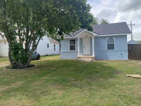 1407 NW COLUMBIA AVE, Lawton, OK 73507