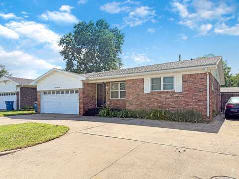1521 S 9th St, McAlester, OK 74501