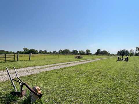 18904 Hwy P, Verona, MO 65769