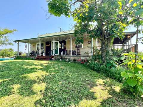 18904 Hwy P, Verona, MO 65769