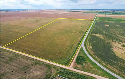 E0050Rd & HWY 58 Amorita OK 73719, Amorita, OK 73719